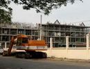 TP.HCM: Đầu cơ bất động sản "thất thế"
