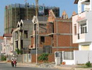 Sôi động nhà cho doanh nhân nước ngoài thuê