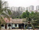 Giá nhà đất sẽ bị tác động