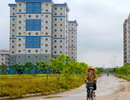 Di dân phố cổ về khu đô thị mới Việt Hưng 