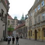 Thành phố Krakow cổ kính