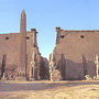 Luxor Temple – Ngôi đền thờ thần Amun