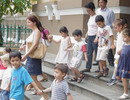 Người nước ngoài sắp được mua nhà ở