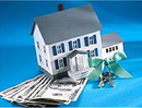 Khủng hoảng nhà đất Mỹ cuốn trôi 945 tỷ USD