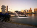 Singapore: Đủ quỹ đất đáp ứng nhu cầu văn phòng