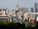 Địa ốc Trung Quốc vẫn sôi động