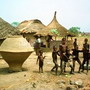 Togo - bức tranh thu nhỏ của Châu Phi