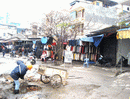 Hoàn tất phương án bồi thường, hỗ trợ thiệt hại cho 10 hộ dân