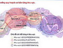 Quy hoạch thành phố sông Hồng