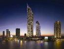 75 triệu một m2 siêu căn hộ Bangkok
