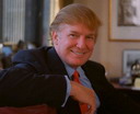 Donald Trump, nhà đầu tư bất động sản tầm cỡ của Mỹ