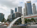 Singapore: Ngành xây dựng sẽ tiếp tục phát triển mạnh trong năm 2008