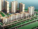 Thêm gần 3.400m2 đất ở tại khu ĐTM Cổ Nhuế - Xuân Đỉnh 