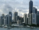 Singapore thiếu trầm trọng văn phòng 