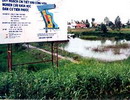Hết quy hoạch “treo” từ tháng 7/2007