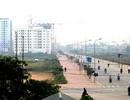 Quy hoạch vùng kinh tế trọng điểm Bắc Bộ