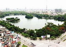 Disneyland tại Hà Nội
