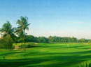 Hàn Quốc đầu tư sân golf Long An