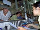 Đăng ký thế chấp nhà đất: Đơn giản hơn, nhưng vẫn chưa yên tâm