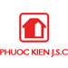 Công ty Cổ phần ĐT-KD Bất động sản Phước Kiển