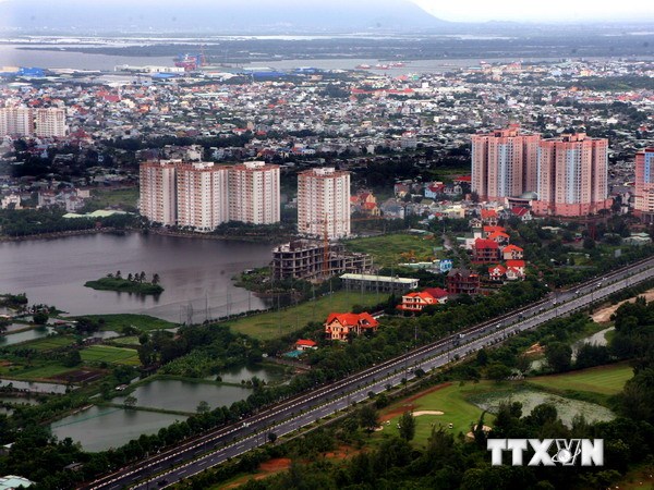 Thành phố Vũng Tàu chính thức công bố 5 phân khu đô thị mới